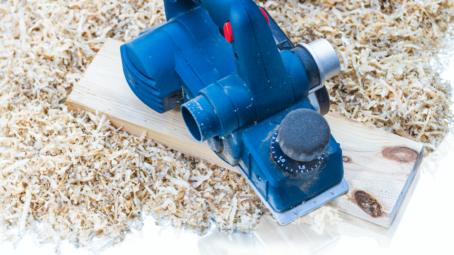 10 Best Power Handheld Planers in 2024 Handyman Dream