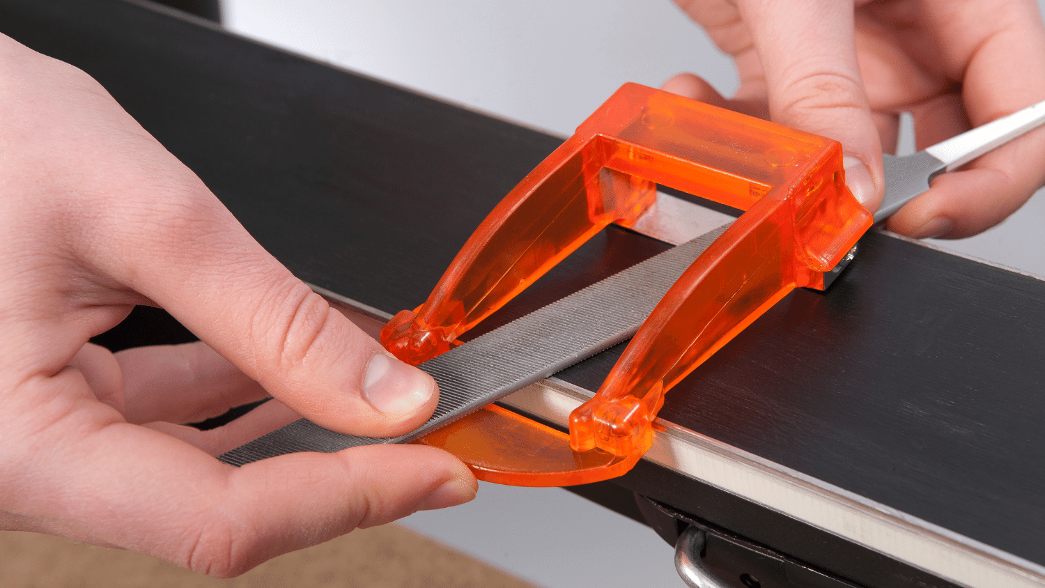 10 Best Swiss Pattern Files in 2024 Handyman Dream