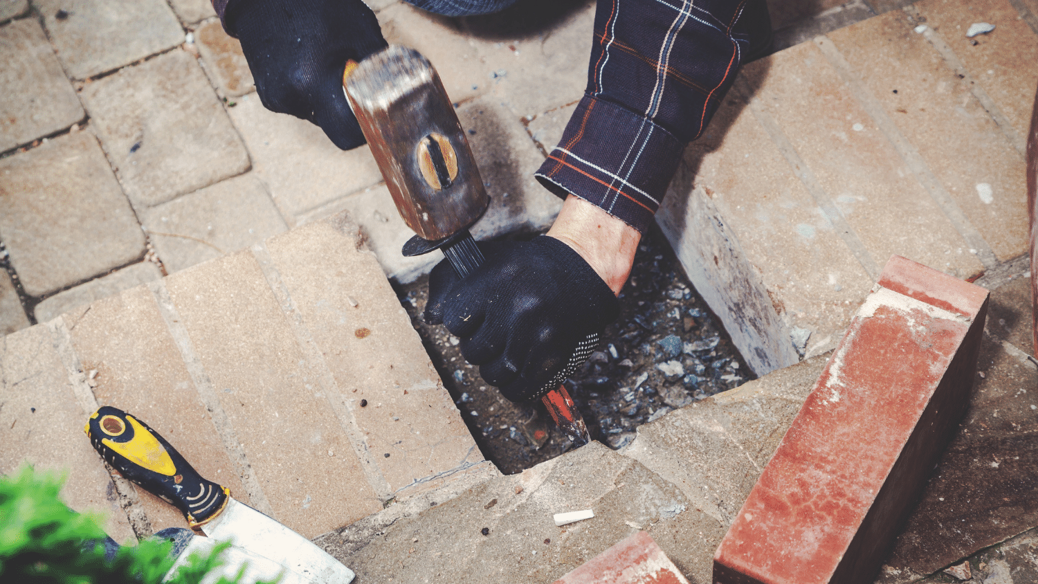 Best Masonry Hand Chisels Handyman Dream